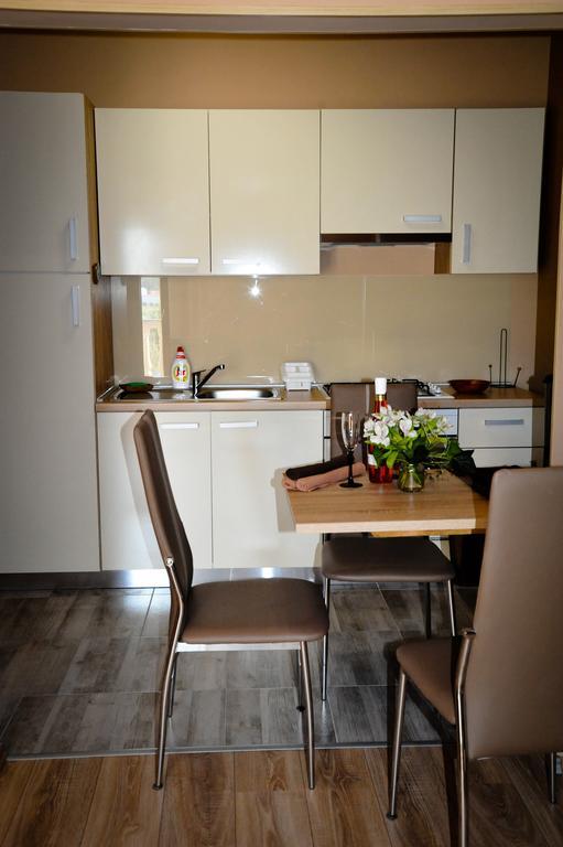 Apartment Vesna Supetarska Draga Exterior foto